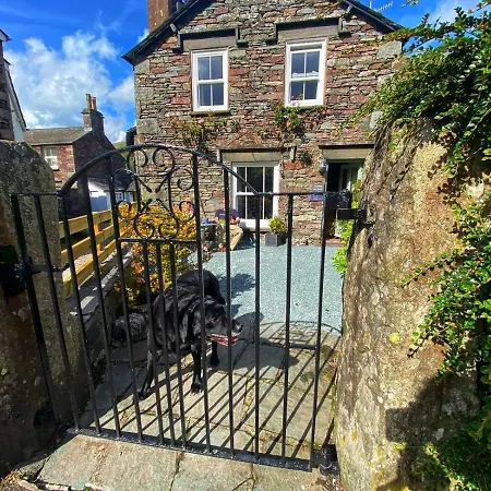 Juniper - Juniper Cottage, Semesterbostad *