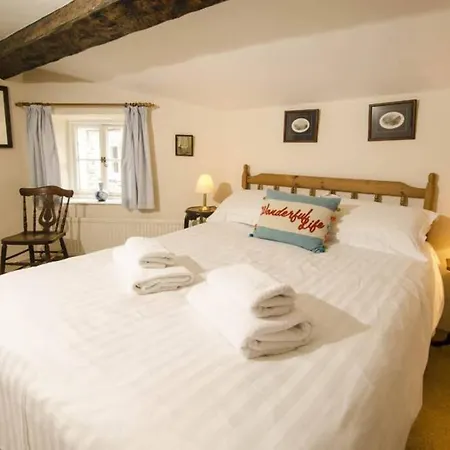 Juniper - Juniper Cottage, Semesterbostad