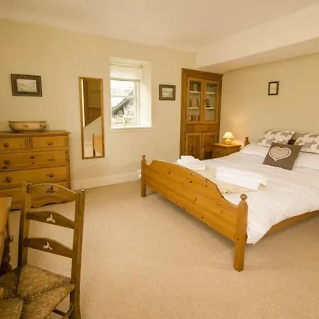 Juniper - Juniper Cottage,