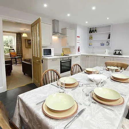 Juniper - Juniper Cottage, Prázdninový dům Grasmere