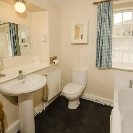 Juniper - Juniper Cottage, Prázdninový dům Grasmere