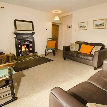 Juniper - Juniper Cottage, Prázdninový dům Grasmere