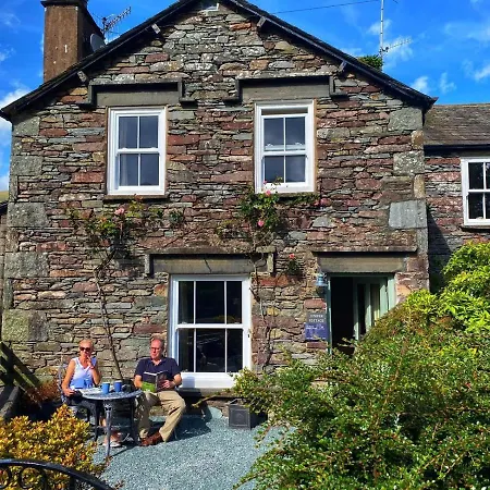 Juniper - Juniper Cottage,