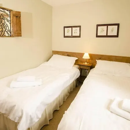 Σπίτι διακοπών Juniper - Juniper Cottage, Grasmere